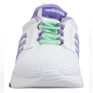 Adidas Racer TR21 Toddler Girl's Sneaker Size 5